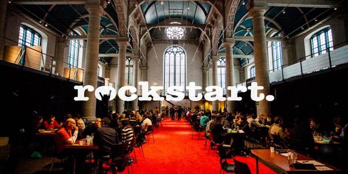 Rockstart abre convocatoria y busca 10 emprendimientos en América Latina