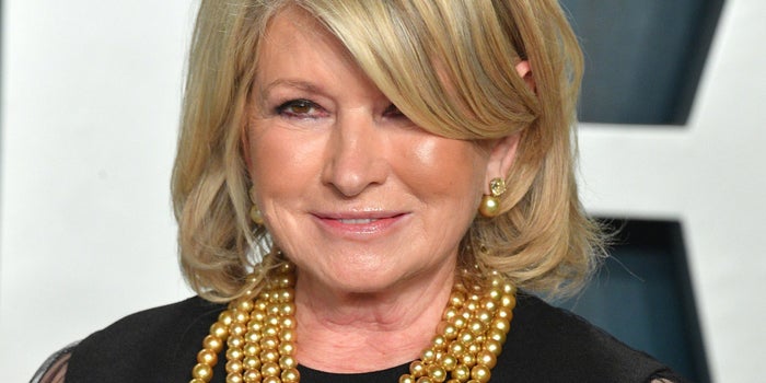 Martha Stewart: Cómo esta emprendedora llegó a ser la reina en bodas