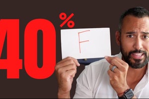 Do You Know More Than the Average American About Investing?