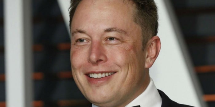 Elon Musk ya es más rico que Warren Buffet