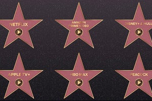 Peacock? HBO Max? The New Streaming Giants Explained.