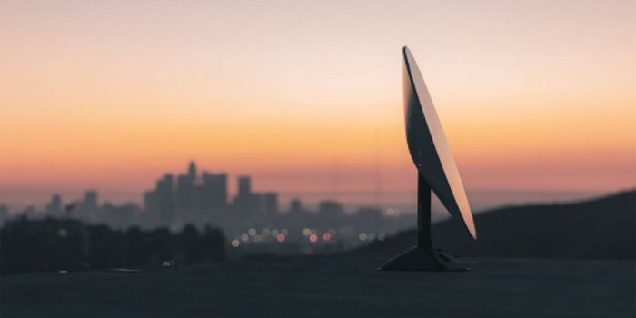 Starlink: Así son las antenas con las que Elon Musk quiere darle internet satelital a TODO el mundo
