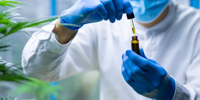 It's High Time To Clean Up The CBD Industry