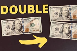 7 Ways to Double Your Money (Fast)