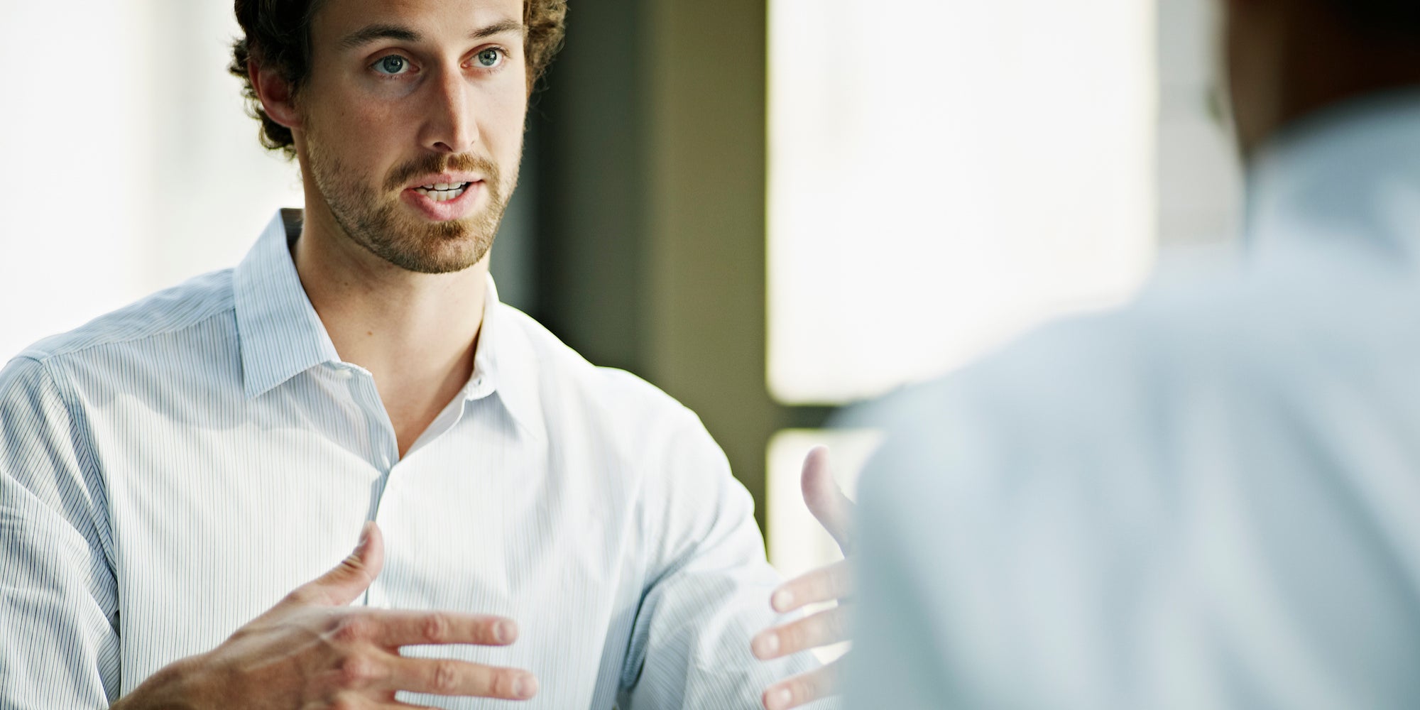 8 Questions To Ask Before Hiring A Consultant