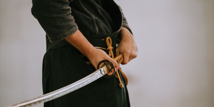 Bushidō: 4 principios del Código Samurái para emprender sin quitar los pies de la tierra