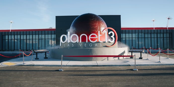 Planet 13 Gets Massive Cultivation Deal