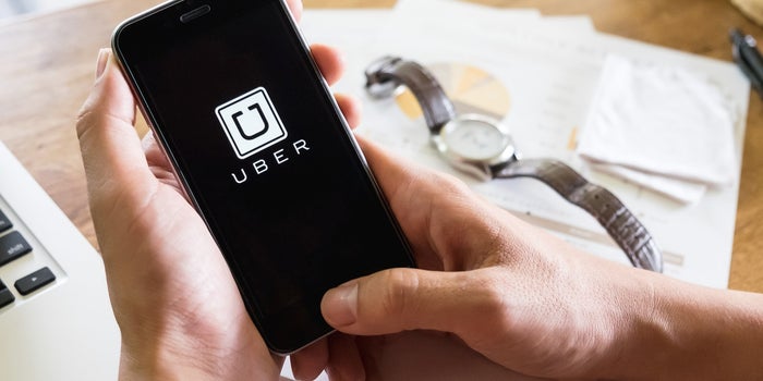 Uber y Beat anuncian nuevos servicios para enfrentar la pandemia
