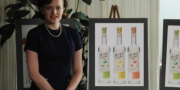Bacardi es criticado por sexismo después anunciar su nuevo vodka 'para mujeres, por mujeres'