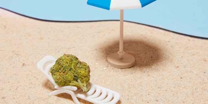 7 Relaxing Cannabis Strains For Stress Management