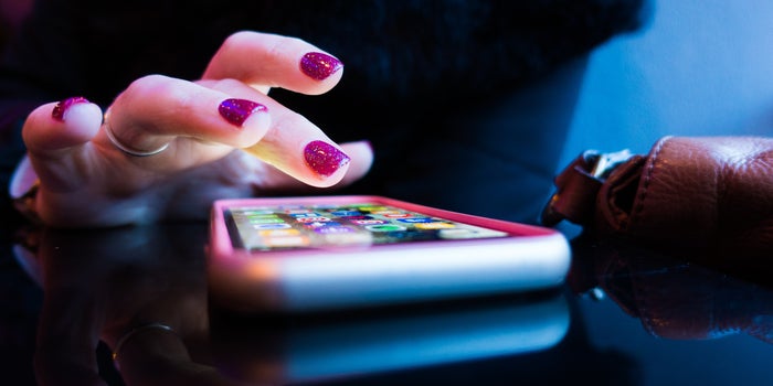 Estas son las 3 apps en las que más gastan los mexicanos: Estudio