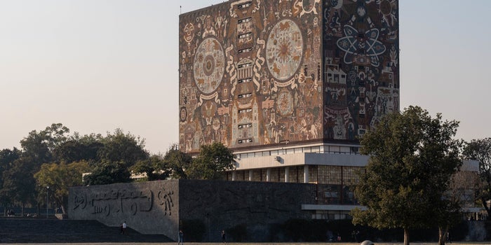 El examen de admisión de la UNAM sí se llevará a cabo de manera presencial