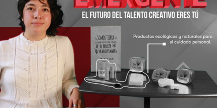 Esta convocatoria quiere repartir 345 mil pesos en emprendimientos creativos para reactivar la economía