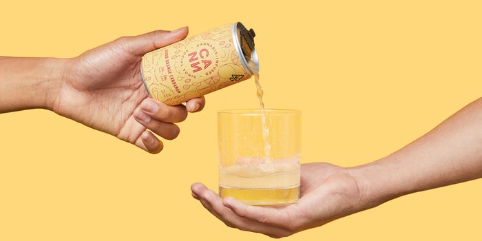 One Million Cannabis Cans Sold: How Two Entrepreneurs Tapped Into A Hot Market