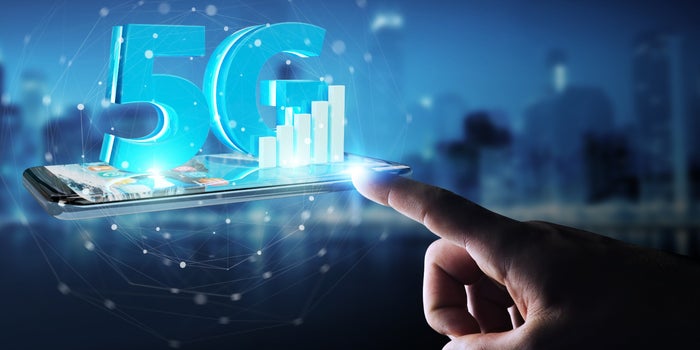 ¿Estás listo para la red 5G? Estos son los teléfonos que podrás usar en México