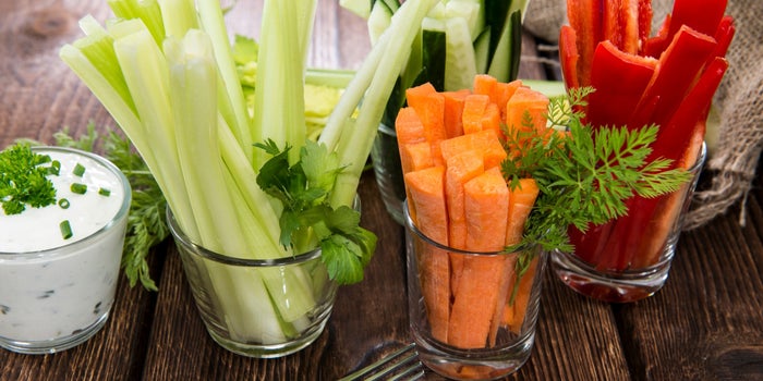 ¡Idea de negocio! Inicia un carrito de botanas y comida saludable