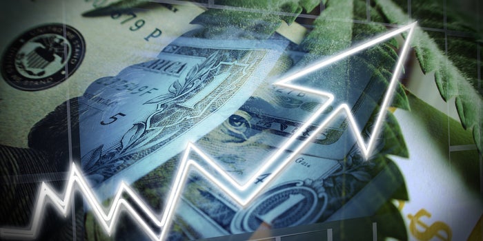 U.S. Cannabis Industry's Economic Impact Could Hit $130 Billion By 2024