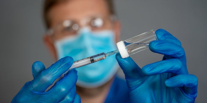 Vacuna COVID-19: Laboratorio surcoreano podría producir 200 millones de unidades para junio 2021, según Bill