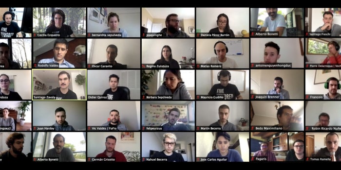 500 Startups invierte en 10 compañías latinoamericanas durante la pandemia