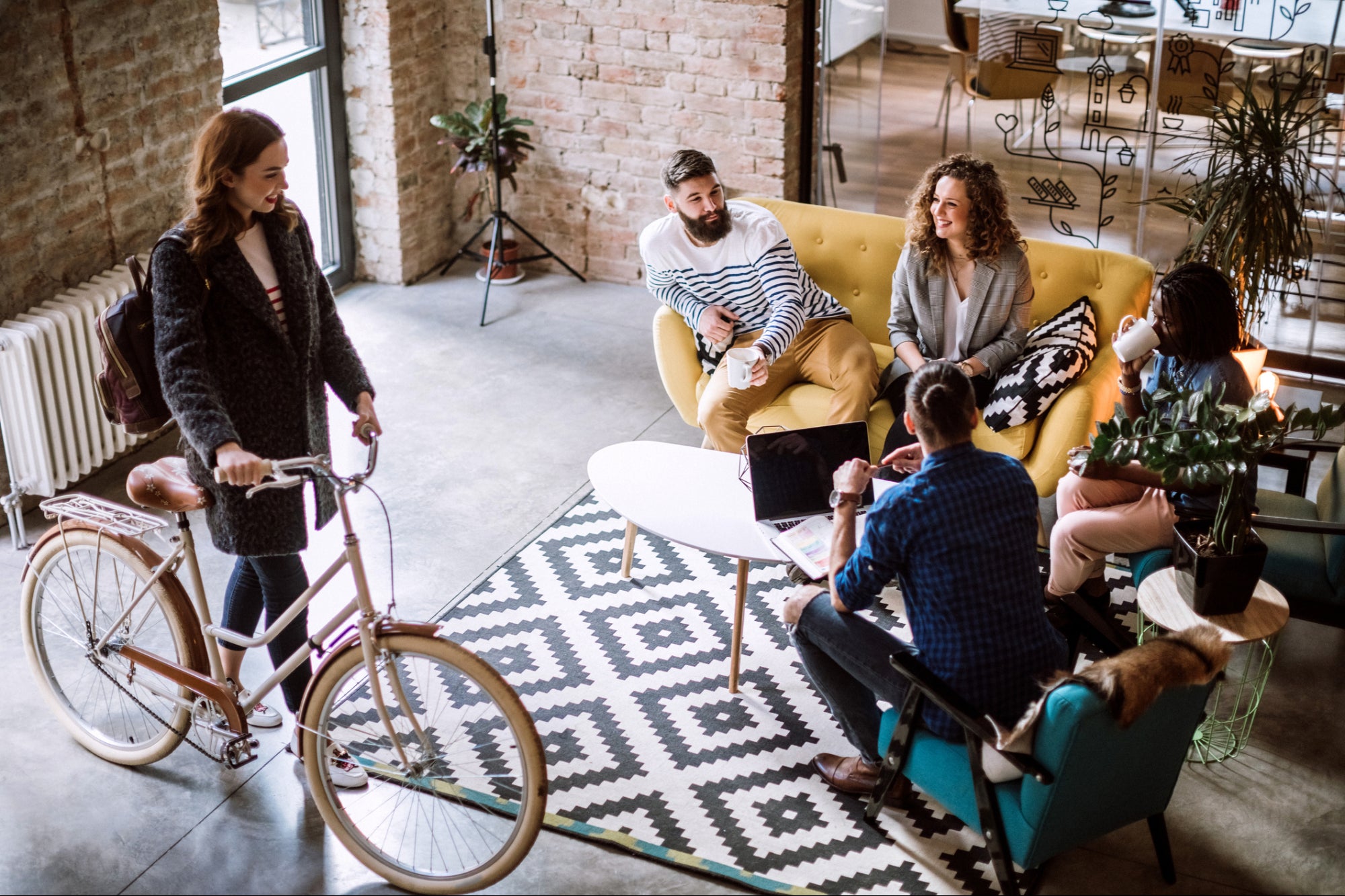 Keep Up With the Future of Work by Looking to Your Gen Z Colleagues