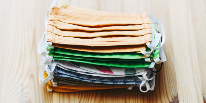 Why You Should Replace Your Cotton Face Mask With Hemp