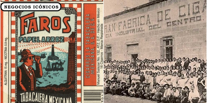¡Ya chupó Faros! La historia de los cigarros que se volvieron indispensables en la Revolución