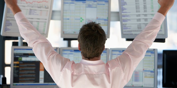 El trading como negocio rentable: Mitos y realidades