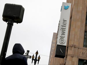 Twitter - Entrepreneur