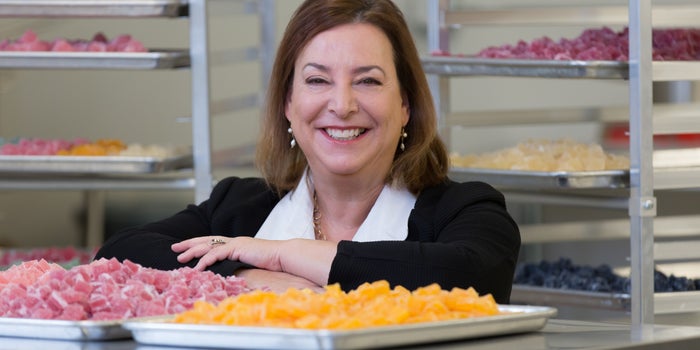 'Everybody Likes Gummies' - Q&A with Power Player, Wana CEO Nancy Whiteman