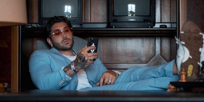 Millennials Changing The Game: The Man Behind Italian Nightlife And International Marketing