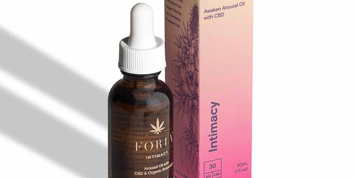 Cannabis and Sex: CBD Lube Promises To Enhance Life In The Bedroom