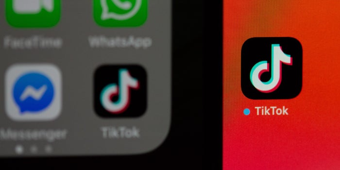 Trump anuncia nuevas condiciones para permitir que TikTok siga operando en Estados Unidos