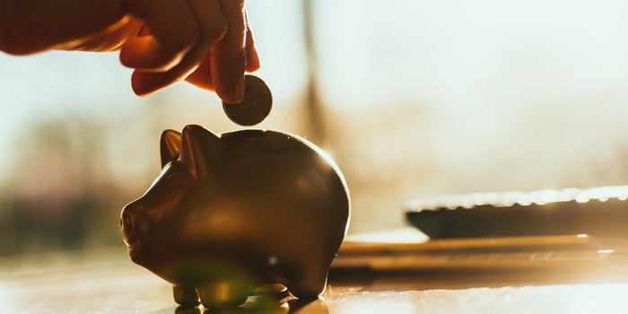 How To Save Money And Feel Better On National CBD Day