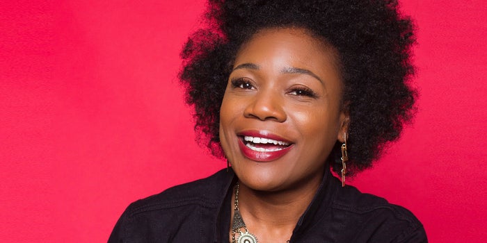 Meet Portland's New Cannabis Czar Dasheeda Dawson