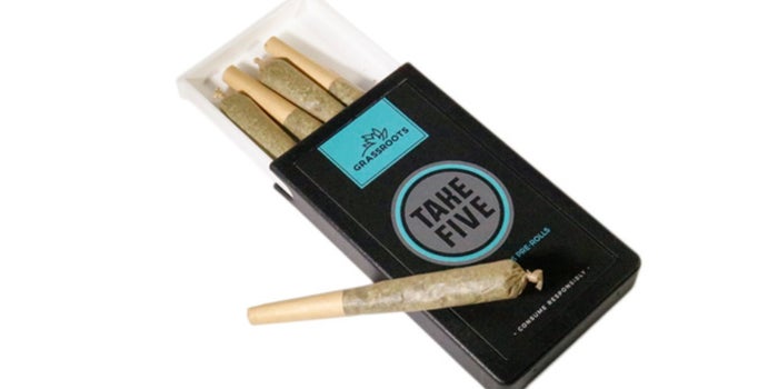 The Hottest Cannabis Brands Of The Week (8/1-8/7)