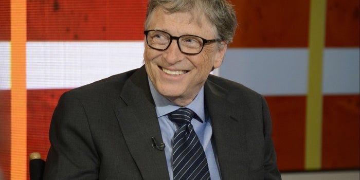 El cambio climático podría ser más mortífero que el coronavirus: Bill Gates