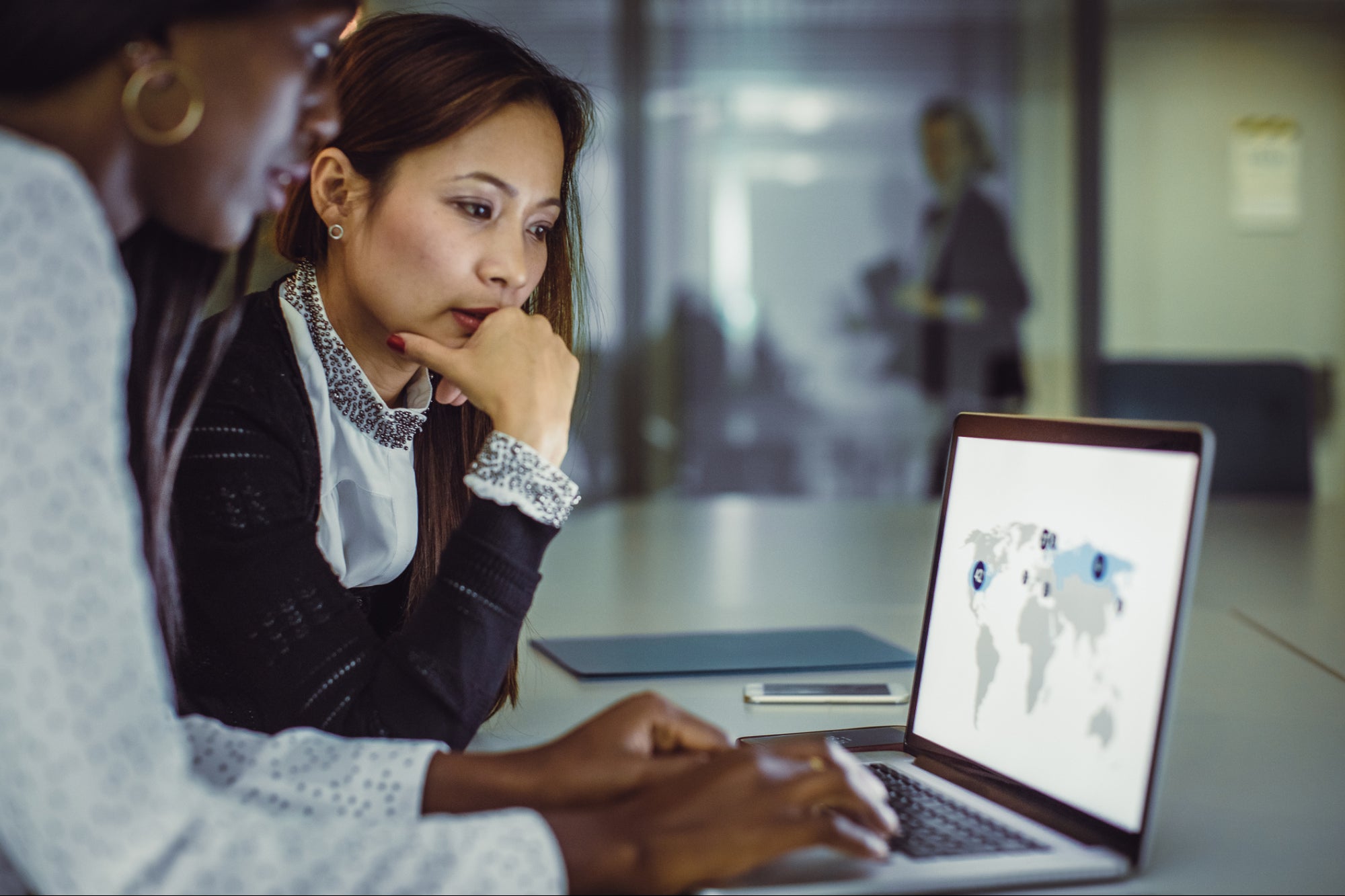 10 Ways to Get Global PR Exposure | Entrepreneur