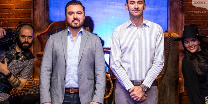 La empresa de viajes que rechazó 5 millones de pesos de Shark Tank México