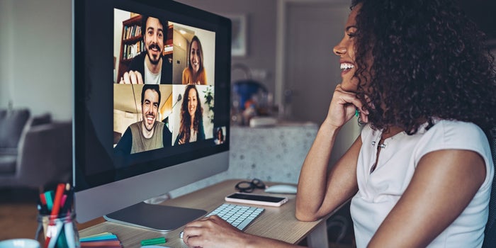 How To Engage Remote Employees In The Age Of Social Distancing