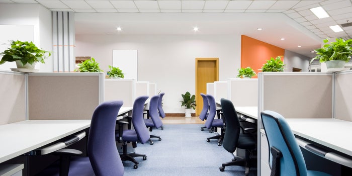 Era post-COVID: ¿Cómo planear el regreso a las oficinas?