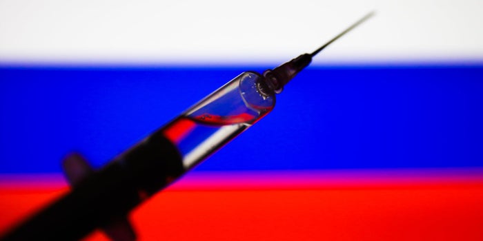 Vacuna COVID Rusia: La primera inmunización contra el coronavirus se llama Sputnik V