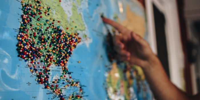 Guía ultrarrápida del T-MEC para exportador desde México