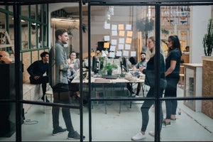 The Entrepreneurial History of the Term 'Entrepreneur'