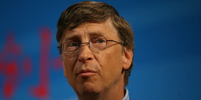 Este es el 'milagro digital' que nace de la pandemia, según Bill Gates