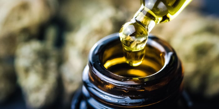 CBD Is Legal But Still Not Federally Regulated. Here's Why.