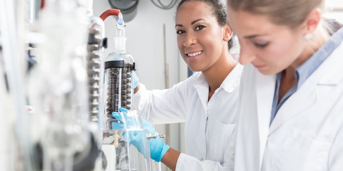 ¿Eres emprendedora en el área STEM? Aquí hay oportunidades de inversión