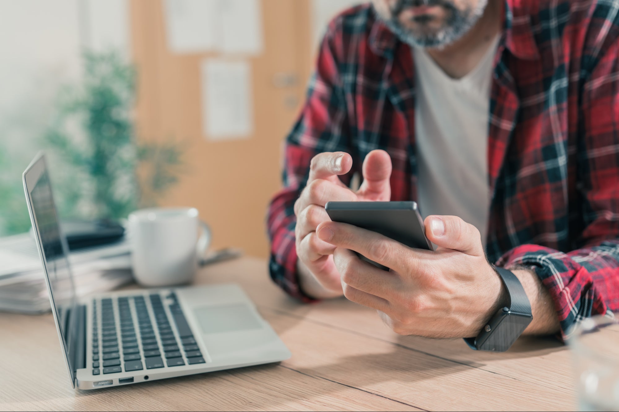 Notifications Are Killing Your Productivity -- Here's What to Do About
