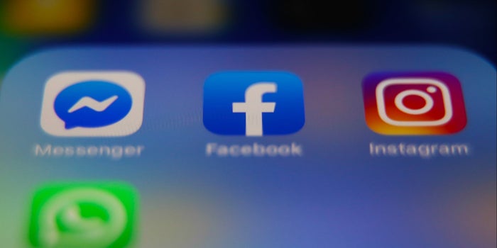 Instagram comienza a fusionar los chats de Instagram con Facebook Messenger