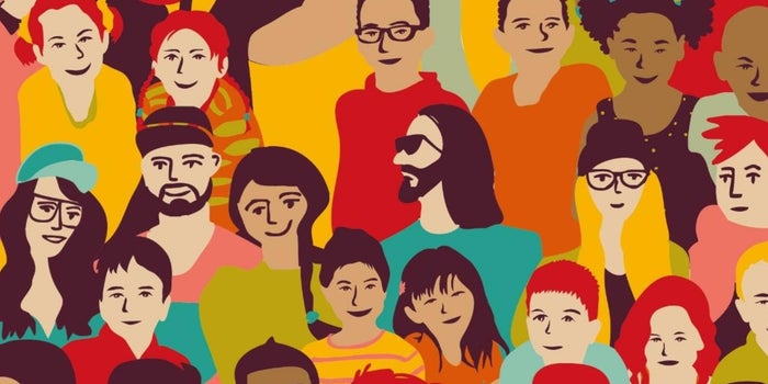 ¿Te gustaría que el mundo fuera más unido? Esta iniciativa te está buscando