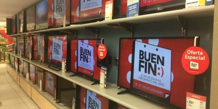 Buen Fin 2020 será de una semana: Estas serán sus fechas